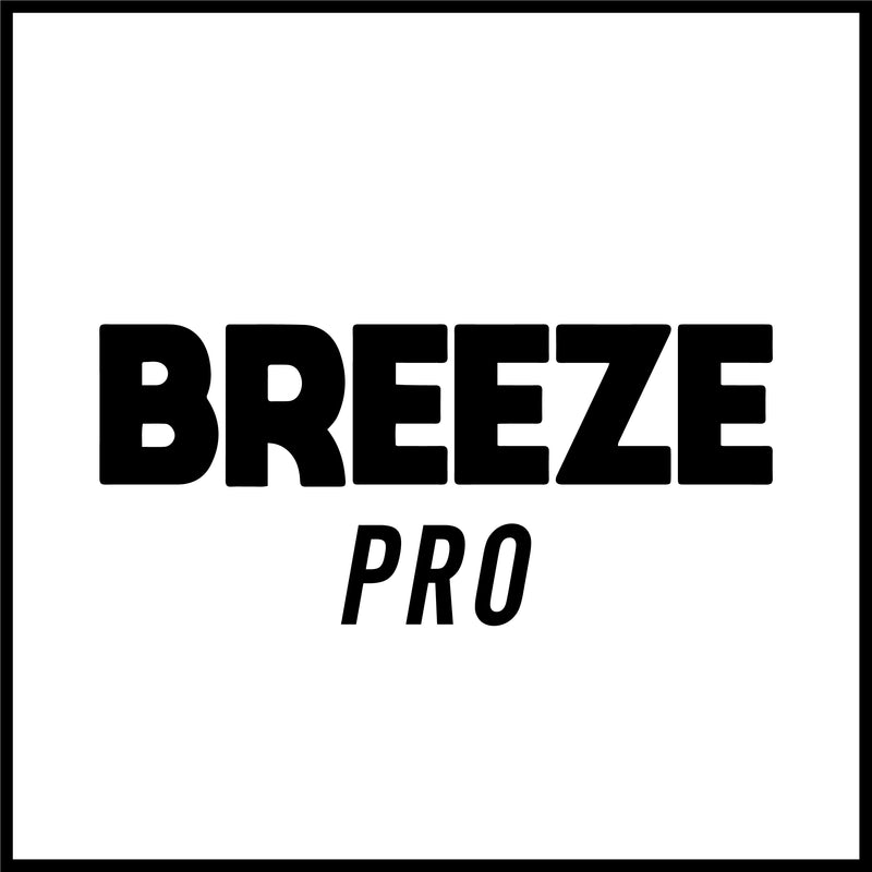 Breeze Pro 2000 Puff Disposable (Discontinued)