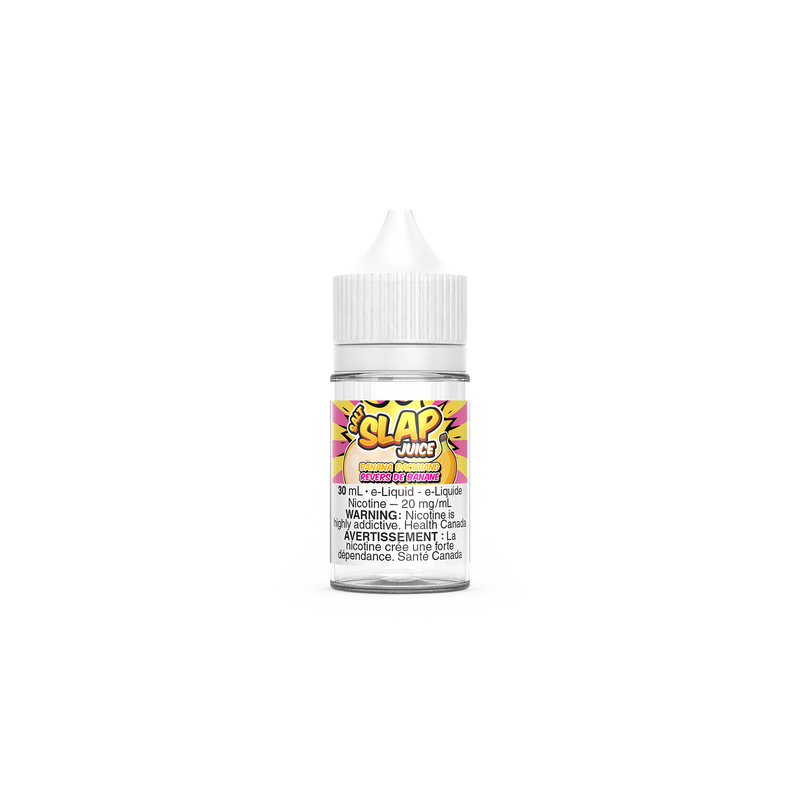 SLAP Salt E-liquid