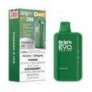 Drip'n by Envi EVO Series 28k Disposable (Provincial Excise Tax)
