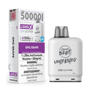 Level X G2 Flavour Beast ULTRA UNLEASHED Pod 20ml (Provincial Excise Tax)