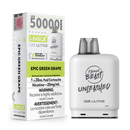 Level X G2 Flavour Beast ULTRA UNLEASHED Pod 20ml (Provincial Excise Tax)