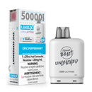 Level X G2 Flavour Beast ULTRA UNLEASHED Pod 20ml (Provincial Excise Tax)