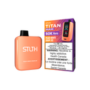 STLTH TITAN MAX DISPOSABLE