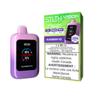 STLTH VISION DISPOSABLE (Provincial Excise Tax)