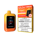 STLTH VISION DISPOSABLE (Provincial Excise Tax)