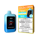 STLTH VISION DISPOSABLE (Provincial Excise Tax)