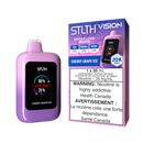 STLTH VISION DISPOSABLE (Provincial Excise Tax)