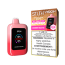 STLTH VISION DISPOSABLE (Provincial Excise Tax)