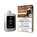 STLTH VISION DISPOSABLE (Provincial Excise Tax)