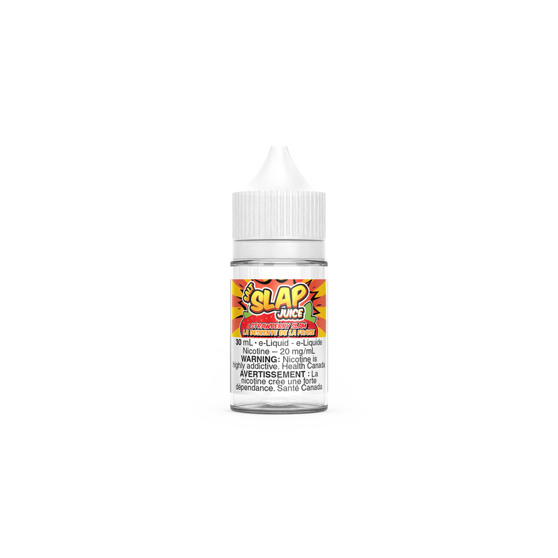 SLAP Salt E-liquid