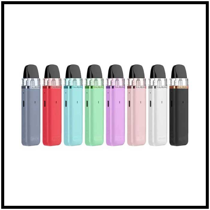elfbar nachfüll pod läuft aus Replacement POD Coil - VOOPOO - PnP Coils - 5 Pack main image 0