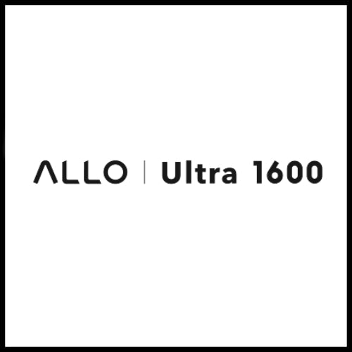 ALLO ULTRA 1600 Puff Disposable