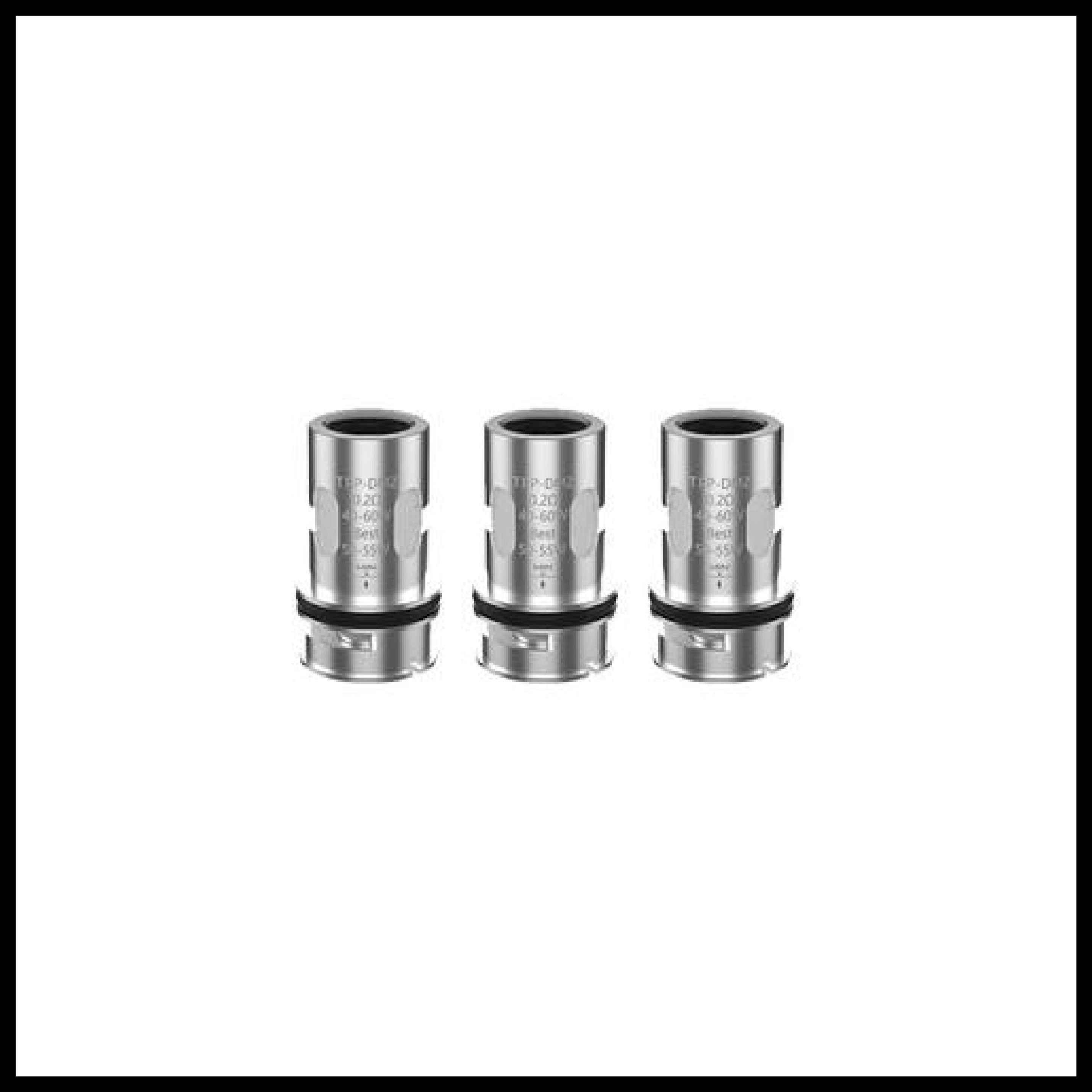 elfbar nachfüll pod läuft aus Voopoo TPP Mesh Replacement Coil (3 Pack)