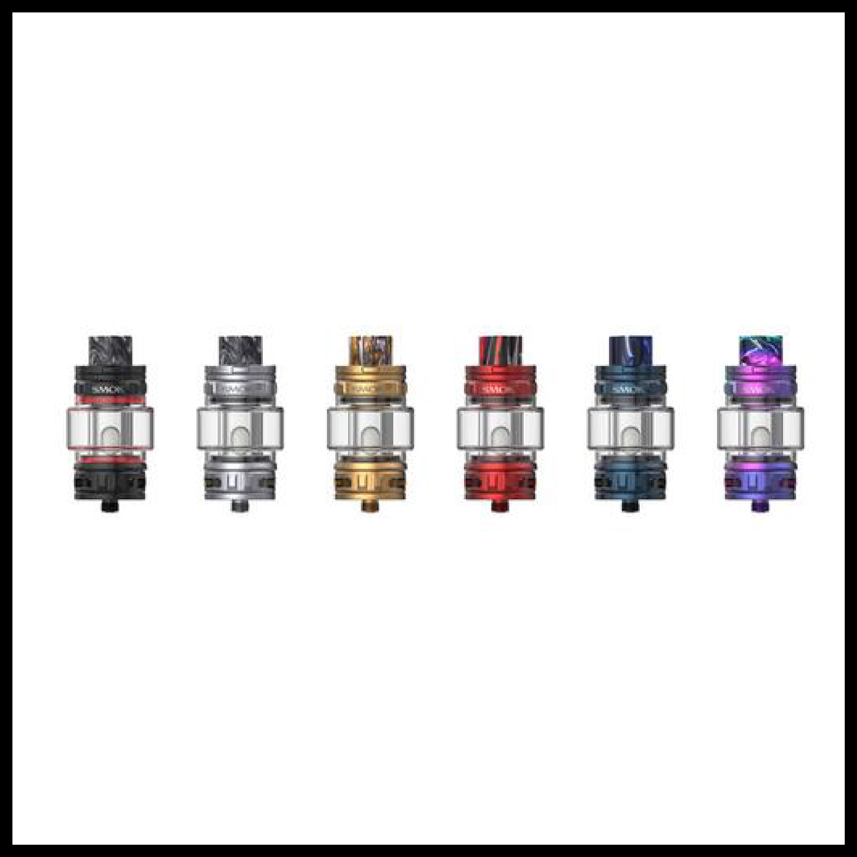 Smok TFV18 Tank Smok TFV18 Tank