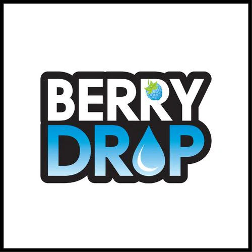 Berry Drop E-liquid (Provincial Excise Tax)