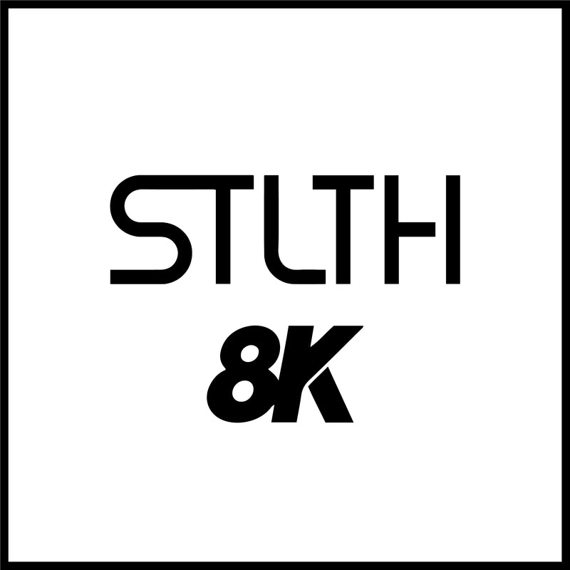 STLTH 8K Disposable