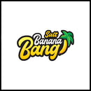 Banana Bang Salt E-liquid (Provincial Excise Tax)