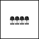 UWELL CALIBURN A3 REPLACEMENT POD (4 PACK) [CRC]