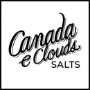 Canada E Clouds Salt E-liquid (Provincial Excise Tax)
