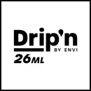 Drip'n by Envi 26ml