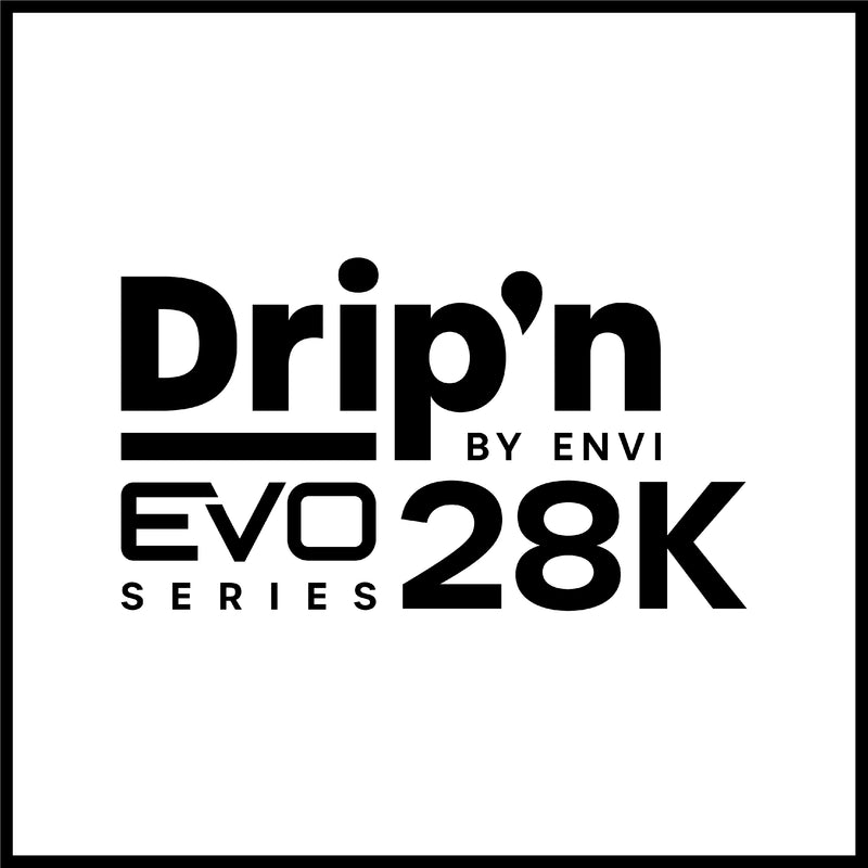 Drip'n by Envi EVO Series 28k Disposable (Provincial Excise Tax)