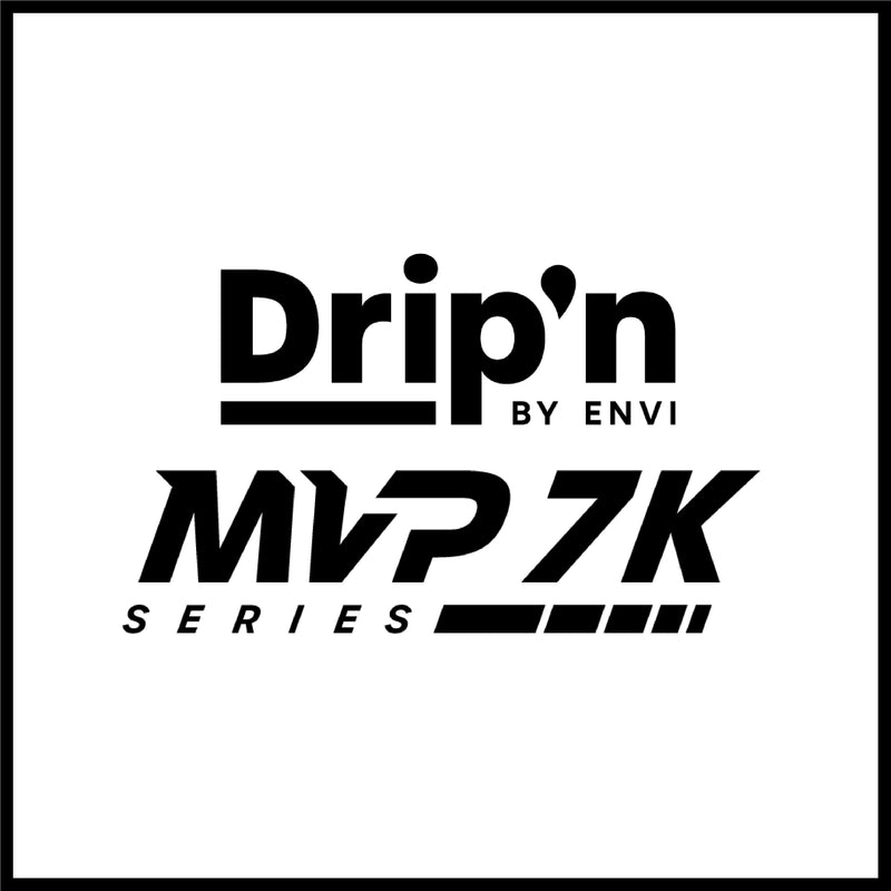 Drip'n by Envi MVP Series 7K