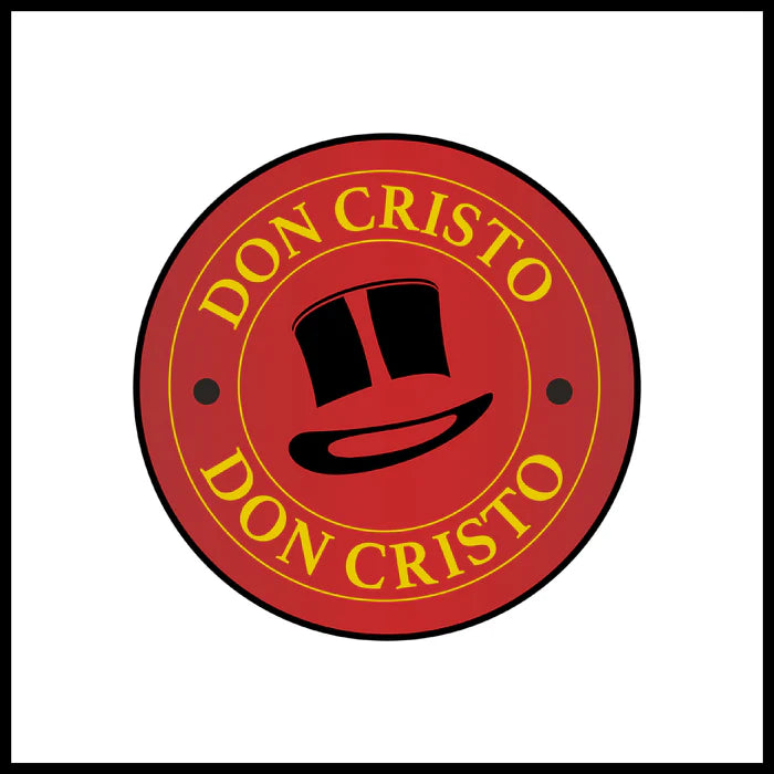 Don Cristo Salt E-liquid (Provincial Excise Tax)