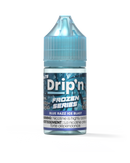 Drip'n by Envi Frozen Salt E-Liquid (Provincial Excise Tax)