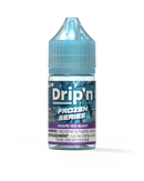 Drip'n by Envi Frozen Salt E-Liquid (Provincial Excise Tax)