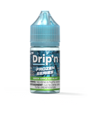 Drip'n by Envi Frozen Salt E-Liquid (Provincial Excise Tax)