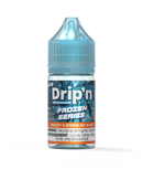 Drip'n by Envi Frozen Salt E-Liquid (Provincial Excise Tax)