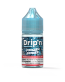Drip'n by Envi Frozen Salt E-Liquid (Provincial Excise Tax)