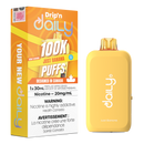 Drip'n Daily 30ML Disposable