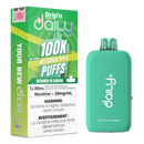 Drip'n Daily 30ML Disposable