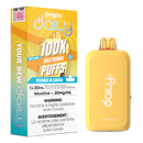 Drip'n Daily 30ML Disposable