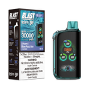 Drip'n by Envi Fasta Blast 30K Disposable (Provincial Excise Tax)