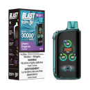 Drip'n by Envi Fasta Blast 30K Disposable (Provincial Excise Tax)