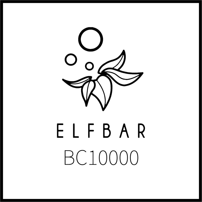Elf Bar BC10000 Disposable