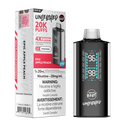 Flavour Beast Unleashed DCP 20K Disposable (Provincial Excise Tax)