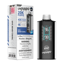 Flavour Beast Unleashed DCP 20K Disposable (Provincial Excise Tax)