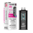 Flavour Beast Unleashed DCP 20K Disposable (Provincial Excise Tax)