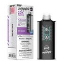 Flavour Beast Unleashed DCP 20K Disposable (Provincial Excise Tax)