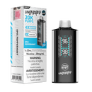 Flavour Beast Unleashed DCP 20K Disposable (Provincial Excise Tax)