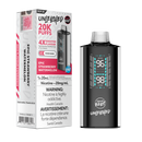 Flavour Beast Unleashed DCP 20K Disposable (Provincial Excise Tax)