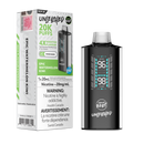 Flavour Beast Unleashed DCP 20K Disposable (Provincial Excise Tax)