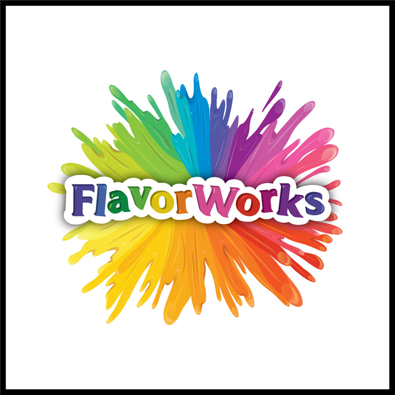 Flavorworks Salt Nic E-Liquid