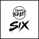 Flavour Beast SIX (Provincial Excise Tax)