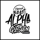 Flavour Beast Alpha Gushin Series Disposable (Provincial Excise Tax)