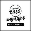 Flavour Beast Unleashed Nic Salt E-Liquid (Provincial Excise Tax)