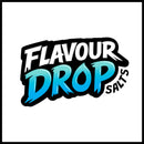 FLAVOUR DROP Salt E-Liquid (Provincial Excise Tax)